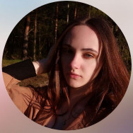 Бровист Инна Литвинец на Barb.ua