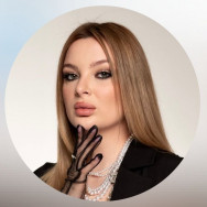 Бровист Анастасия Амелина на Barb.ua