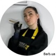 Мастер депиляции Виктория Томич на Barb.ua