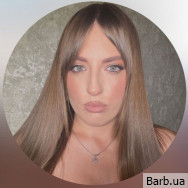 Ламимейкер Амина Ковальчук на Barb.ua