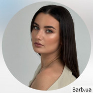 Визажист Екатерина Демчук на Barb.ua
