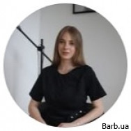 Мастер депиляции Ангелина Мельник  на Barb.ua