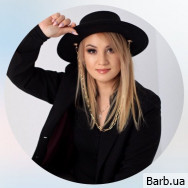 Парикмахер Ирина Бриженюк на Barb.ua