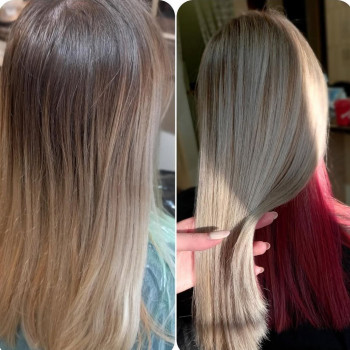 Юлия Адаева, Житомир Фото - 5