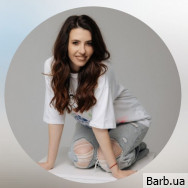 Перукар Антоніна Талько на Barb.ua