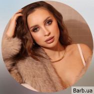 Перукар Анастасія Черанова на Barb.ua