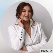 Парикмахер Алия Камалова на Barb.ua