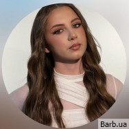 Парикмахер Мария Легенчук на Barb.ua