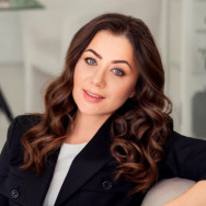 Психотерапевт Анна Автондилова на Barb.ua