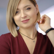 Косметолог Олеся Коротченко на Barb.ua