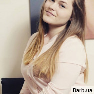 Мастер маникюра Тетяна Неси на Barb.ua