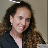 Мастер шугаринга Кристина Брюткіна на Barb.ua