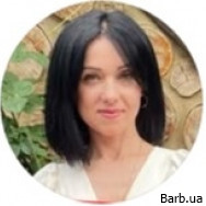Майстер манікюру Наталя Кузнєцова на Barb.ua