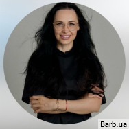 Мастер эпиляции Ирина Шанская на Barb.ua