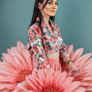 Татьяна Усановая, Житомир Фото - 6