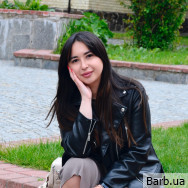 Трихолог Ірина Шаповаленко на Barb.ua