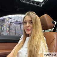 Лешмейкер Вікторія Гоєк на Barb.ua