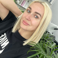 Мастер маникюра Альона Тимошевська на Barb.ua