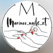 Нігтьова студія Marinee nails на Barb.ua