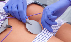  Косметолог Ирина Черкассы