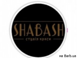 Салон красоты Shabash на Barb.ua