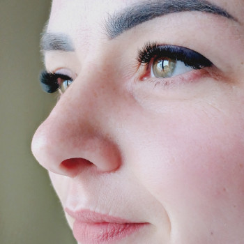 4-5д нарощення вій

      