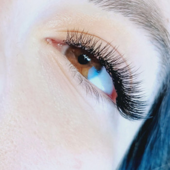 Фото з портфоліо майстра Наталия Lash (лешмейкер, Черкаси)