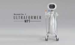 Ультразвуковой SMAS-лифтинг Ultraformer MPT Косметологический центр Med Laser Одесса
