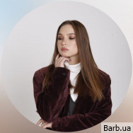 Лешмейкер Янина Жувак на Barb.ua