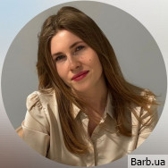 Косметолог Світлана Мартинова на Barb.ua