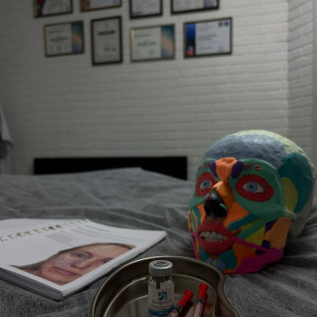 Валерия Масалова, Балаклея Фото - 6