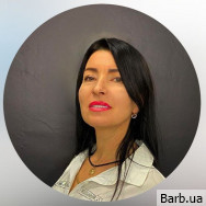 Майстер перманентного макіяжу Лариса Ткаченко на Barb.ua