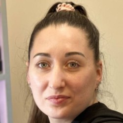 Макарчук Інна Андріївна