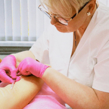 Ольга Шаповал, Нововолынск Фото - 5