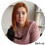 Косметолог-эстетист Анна Кравченко на Barb.ua