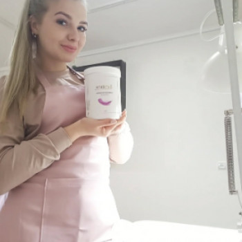 Валерия Шевченко, Нововолынск Фото - 5