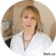 Майстер депіляції Наталія Зінчук на Barb.ua