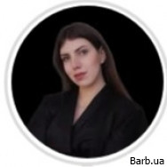 Мастер депиляции Анна Догода на Barb.ua