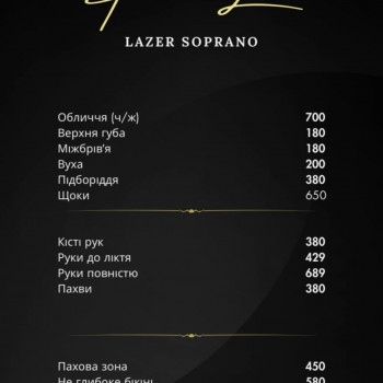 Прайс лазер