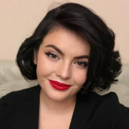 Перукар-стиліст Karina Uhryn на Barb.ua