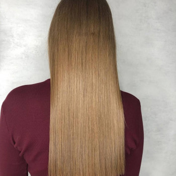 Холодный ботокс волос
                    Перукар  Чернівці