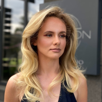 Анна Филоненко, Київ Фото - 4