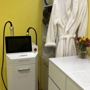 Апарат вібросфера