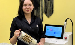  Масажний салон Дотик Чернігів