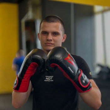 HAMMER GYM, Богодухов Фото - 5