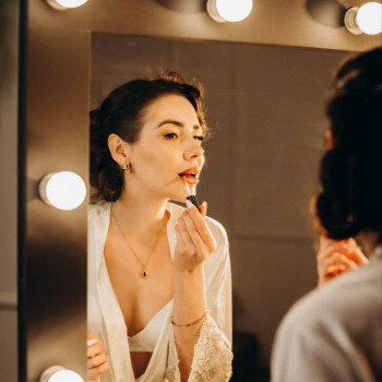 Фото из портфолио салона PROSTIR (фотостудия, Валки)