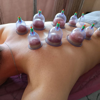 Олена Аль-Зрейки, Валки Фото - 5