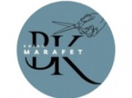 Салон красоты Marafet на Barb.ua