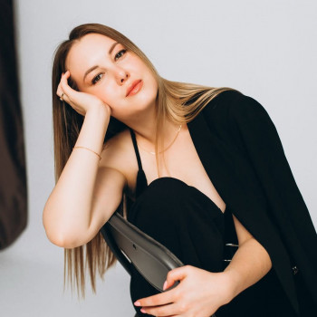 Альона Богатир, Валки Фото - 5