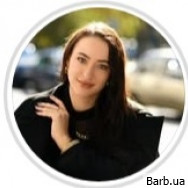 Мастер маникюра Кристина Подгурская на Barb.ua